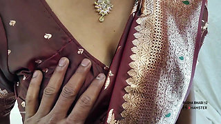 Hot Bhabhi and Devar Romance Desi Hardcore Sex Mms, Indian Desi Village Beautiful Bhabhi Tight Pussy Hindi Audio Fuck Xxxx