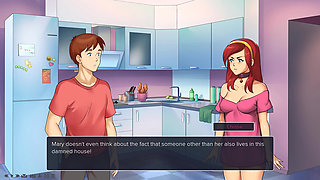 Complete Gameplay - MILFs Plaza, Part 3