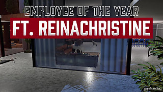 Employee of the Year ft. reinaChristine