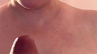 Sexy Sloppy Wet Blowjob