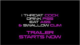 Human Toilet Piss Drinking Blonde Throats Old Daddy Dick - Daddyscowgirl