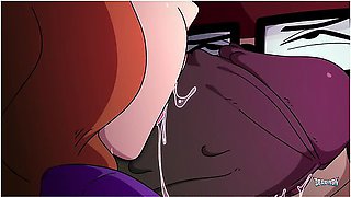 Mystery - Car Toon