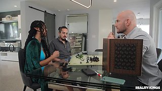Sneaky Sex - Sexy Role Playing 1 - Jmac