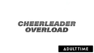 Ex-cheerleader Milfs Reverse Gangbang Neighbor Stud They Caught Peeping - Peeping Tom, Adira Allure And Audrey Hollander