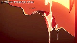 Sie bläst ihm einen, schluckt seinen Cunnilingus und wird dann penetriert und mit Sperma bespritzt.