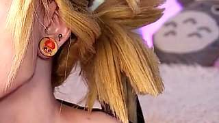 My Students Fucked Me in Class Again