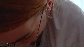 My Stepsis, Know What I Love, She Just Take My Dick to Her Mouth, and Suck It Till I Cum