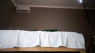 Hot amateur close up Doggy style HD video