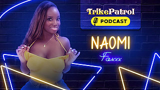 Trikepatrol Interview #71 - Naomi Fox