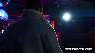 Micky Muffin Explores Private Hardcore Passion