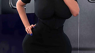 The Hospital of Lust Part 20