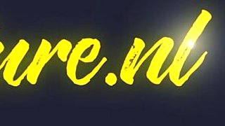 Dutch COUGAR Daphne Laat Gets Ravaged By Her Stepson’s Hottest Homie