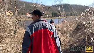 Don't Go With The Woods - Vip4k