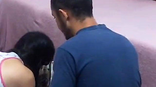 I Convinced My Stepdaughter to Play Doctor, Rubbing Dick, Accidental Penetration