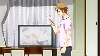 Lonely Luminous Smile inside forbidden memories