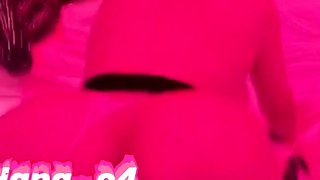 Teen british babe solo masturbation