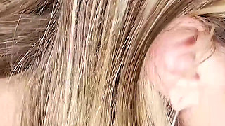 Amateur Teen Sluts Takes BBC for First Time