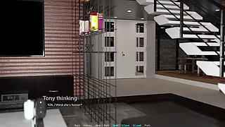 Tacos3-s3p2c - Scenes You Can't Skip: Part 1 - Anne Thrives When Her Father-in-law Watches Her Get Fucked