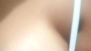 British Sexxxxy Tits Girl