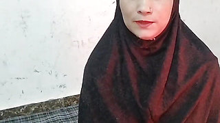 Muslim girlfriend ko call kar ke room par bula kar pela