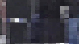 Shinjuku: Picking up Troubled Married Women From the Provinces in Front of the Huge Bus Terminal - 10-1