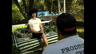 Violet: Take My Little Pussy and Make Me Cum Hard