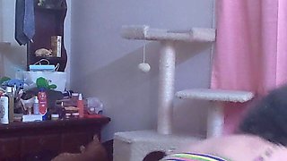 amateur vip ass masturbating on live webcam