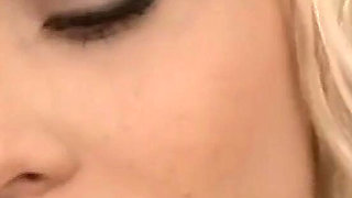 Lila Labeau Masturbating!