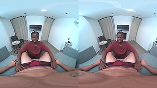 Black Goddess Pov - 15 Minutes Of Pure 8k Intensity