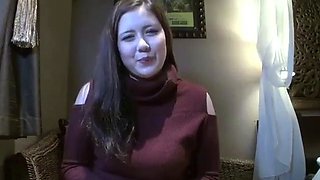 Hot Amateur Kada Love with Big Boobs fucks with user