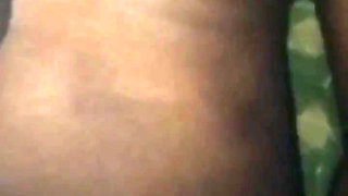 Sister-in-law's Tight Brother-in-law Did It Very Loudly.