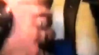 BDSM Fun: Pissing and Handjobs