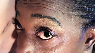 MochaSwallows plays an obedient wife