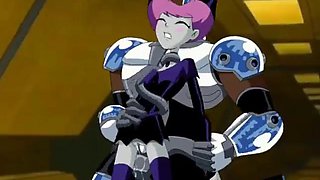 Bloo: Hardcore, Stripchat  Hentai Porn