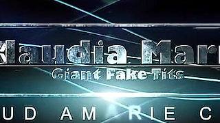 Giant Ass and Titties