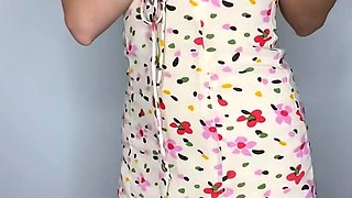 Amateur Horny Blonde Masturbates with Beer More webcamgirls