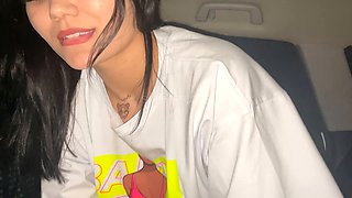 Real public sex, anal invasion, stranger