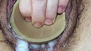 Morel Mushroom Plugs - Double Penetration Multiple Orgasms