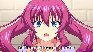 Household Subjugation 04 Original Hentai