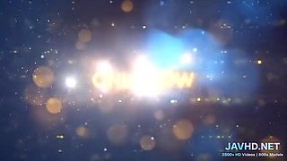 Japanese Curly Pussy Vol 17