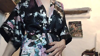 POV Pegging, Facefucking and Humiliation