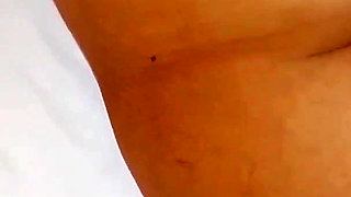 Selena's Naked Posing, Feet and Body Worship