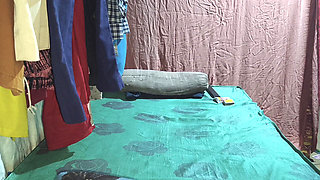 Bhabhi Left Me Alone, It Was a Lot of Fun