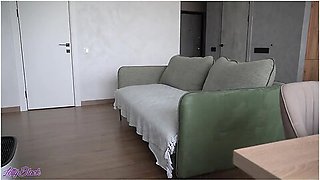 Accidentally Cum In My Stepsisters Pussy