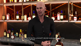 Complete Gameplay - Steps of Debauchery, Part 16
