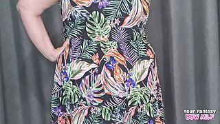 Moms Big Ass and Panties - BBW Mature Wife Gran Cheat Slut Aunt Amateur