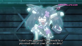 Mecha Gishi Resta no Daibouken 02 (Exclusive) (Subtitled)