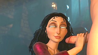 Form, 3d animation, superb