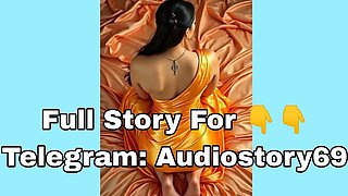 Audiostory : Shaadi Se Pehle Nephew Ki wifey Ke Sath 3some Chudai