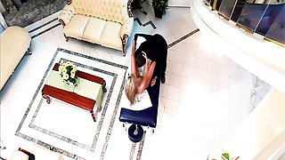 Watch sexual Kristal Summers's clip